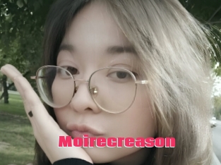 Moirecreason