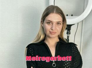 Moiregorbett