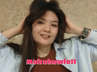Moirehewlett
