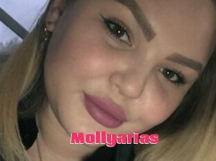 Mollyarias
