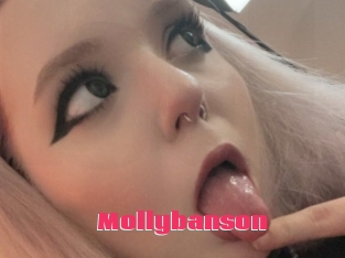 Mollybanson