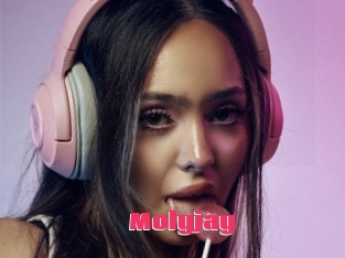 Molyjay