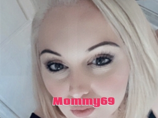 Mommy69