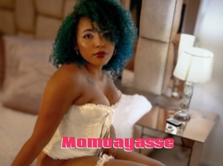Momoayasse