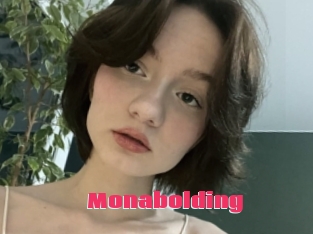 Monabolding
