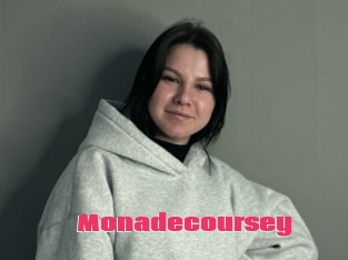 Monadecoursey