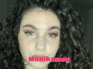 Monikamey
