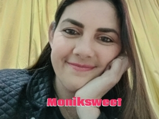 Moniksweet