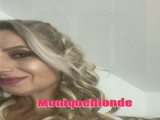 Moniqueblonde