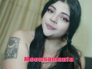 Moonsamanta