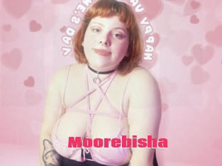Moorebisha