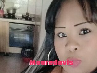 Mooredavis