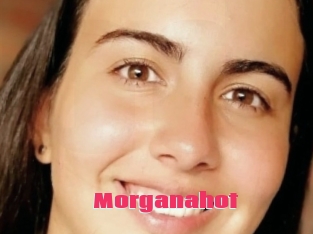Morganahot