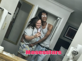 Mosesstars