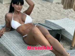 Mrsnikki