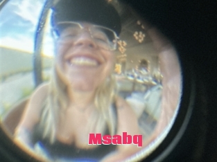 Msabq