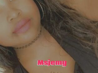 Msjemy