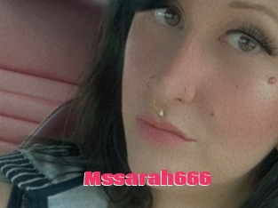 Mssarah666