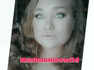 Mssbunnieewild