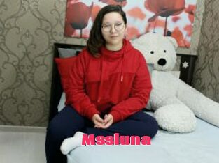 Mssluna