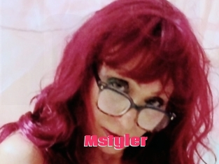 Mstyler