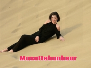Musettebonheur