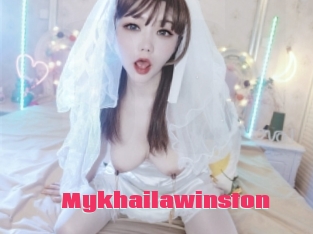 Mykhailawinston