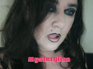 Mysterylisa