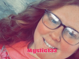 Mystic133