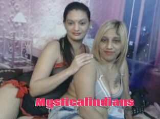 Mysticalindians