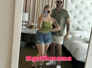 Mystikmama