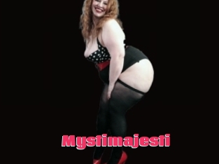 Mystimajesti