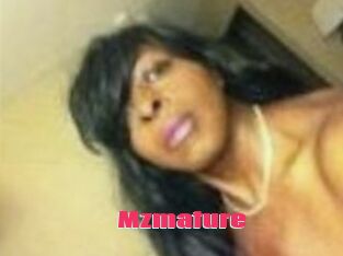 Mzmature