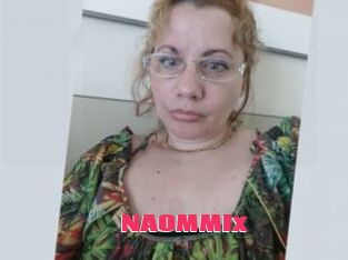 NAOMMIx