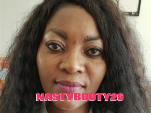 NASTYBOOTY26