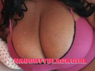 NAUGHTYBLACKGIRL