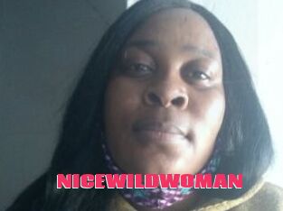 NICEWILDWOMAN