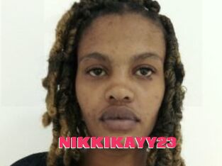 NIKKIKAYY23