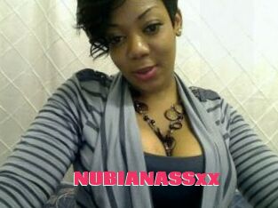 NUBIANASSxx