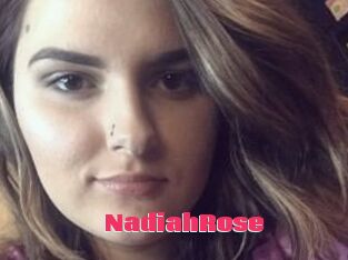 NadiahRose