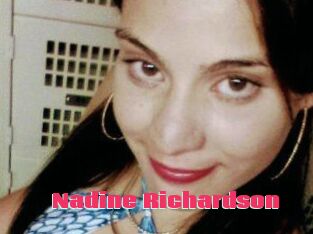 Nadine_Richardson