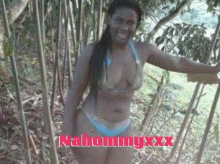 Nahommyxxx