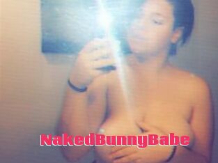 NakedBunnyBabe