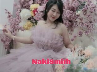 NakiSmith