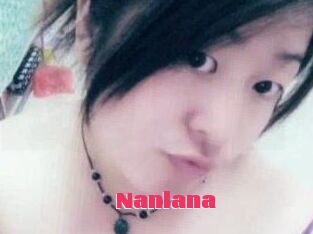 Nanlana