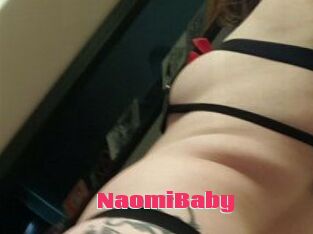Naomi_Baby