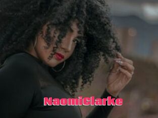 NaomiClarke