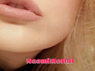 NaomiMerlot