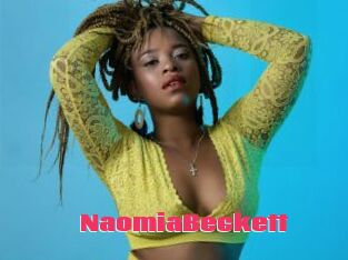 NaomiaBeckett