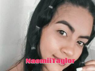 NaomiiTaylor